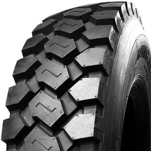 LLANTA CAMION 12R22.5 LM306 SUPERTRACCION LONGMARCH