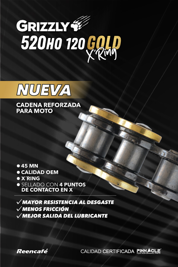 Cadena-520